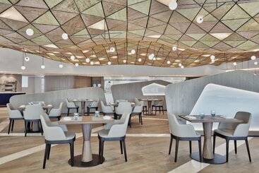 هتل Sheraton Annaba
