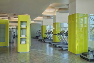 هتل Sheraton Annaba