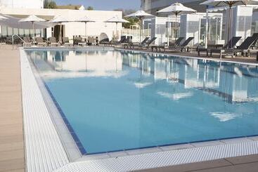 هتل Sheraton Annaba