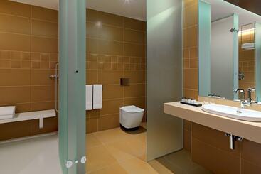 هتل Sheraton Annaba