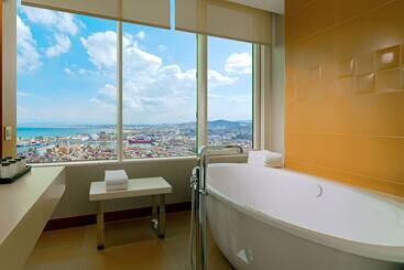 هتل Sheraton Annaba