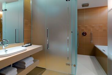 هتل Sheraton Annaba