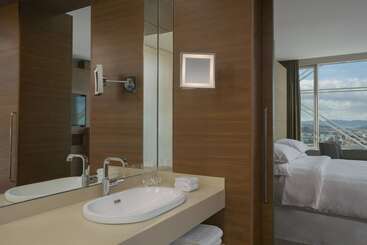 هتل Sheraton Annaba
