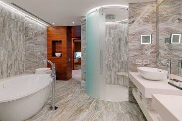 هتل Sheraton Annaba