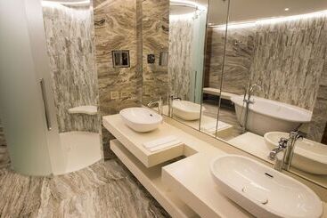 هتل Sheraton Annaba