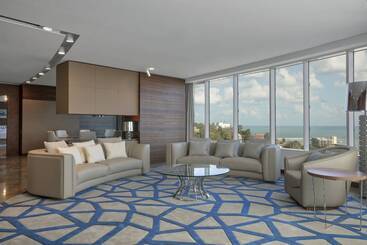 هتل Sheraton Annaba