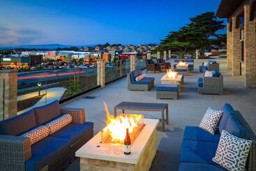 Springhill Suites By Marriott The Dunes On Monterey Bay - San Luis Obispo