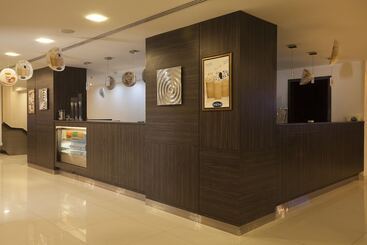 Hayat Watheer For Serviced Apartment