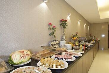Hayat Watheer For Serviced Apartment