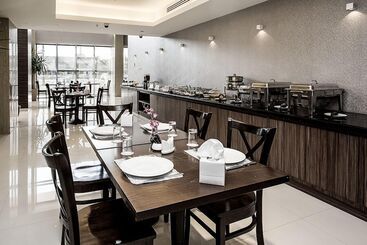 Hayat Watheer For Serviced Apartment