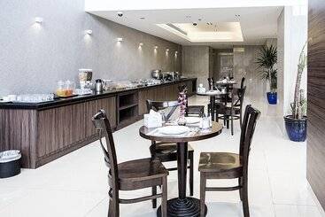 Hayat Watheer For Serviced Apartment