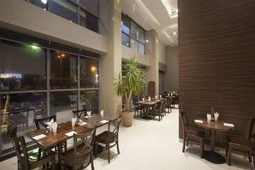 Hayat Watheer For Serviced Apartment