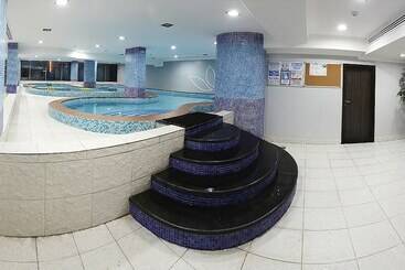 Hayat Watheer For Serviced Apartment