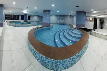 Hayat Watheer For Serviced Apartment