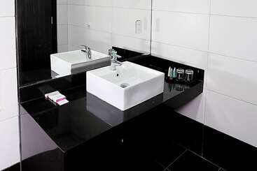 Hayat Watheer For Serviced Apartment