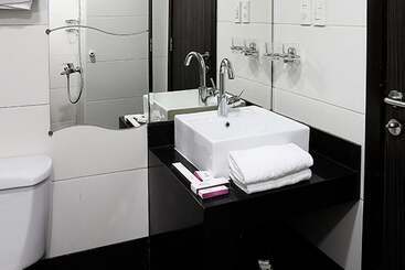 Hayat Watheer For Serviced Apartment