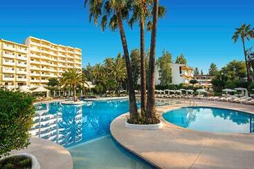 Iberostar Ciudad Blanca