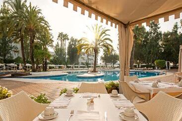 Iberostar Ciudad Blanca