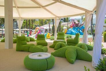 Iberostar Ciudad Blanca