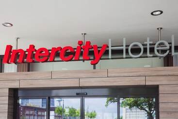 Intercityhotel Duisburg - Duisburg