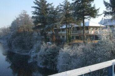 Killarney View House B&b