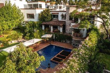 Maja Hotel Boutique