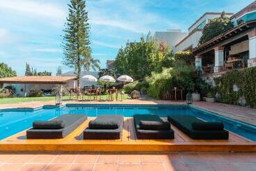 Maja Hotel Boutique