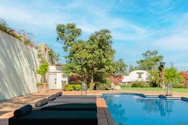 Maja Hotel Boutique