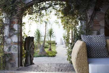 Maja Hotel Boutique