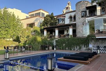 Maja Hotel Boutique