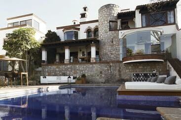 Maja Hotel Boutique