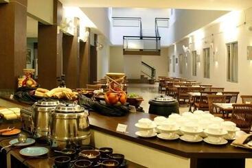 Marlin Pekalongan By Dafam Hotels