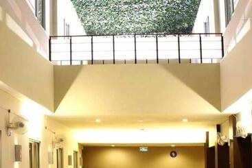Marlin Pekalongan By Dafam Hotels