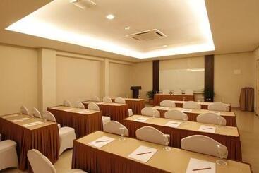 Marlin Pekalongan By Dafam Hotels