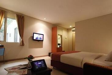Marlin Pekalongan By Dafam Hotels