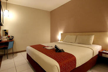 Marlin Pekalongan By Dafam Hotels