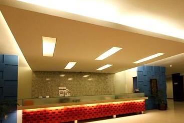 Marlin Pekalongan By Dafam Hotels