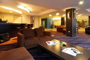 Marlin Pekalongan By Dafam Hotels
