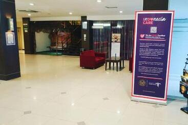 Marlin Pekalongan By Dafam Hotels