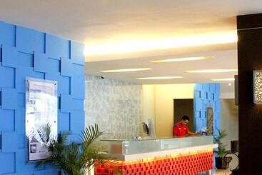 Marlin Pekalongan By Dafam Hotels