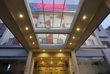 Marlin Pekalongan By Dafam Hotels