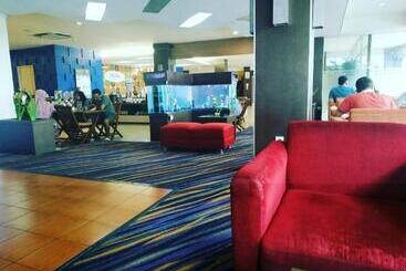 Marlin Pekalongan By Dafam Hotels