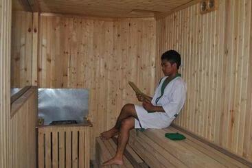 Marlin Pekalongan By Dafam Hotels