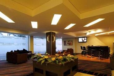 Marlin Pekalongan By Dafam Hotels