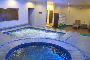 Marlin Pekalongan By Dafam Hotels