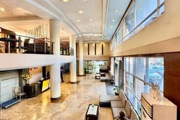 Mo2 Westown Hotel San Juan