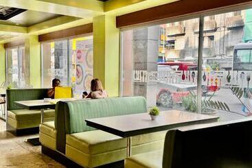 Mo2 Westown Hotel San Juan