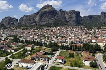 Monastiri Guesthouse