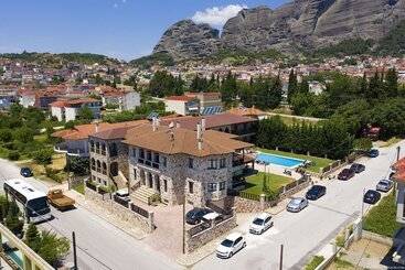 Monastiri Guesthouse