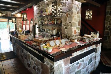 Monastiri Guesthouse